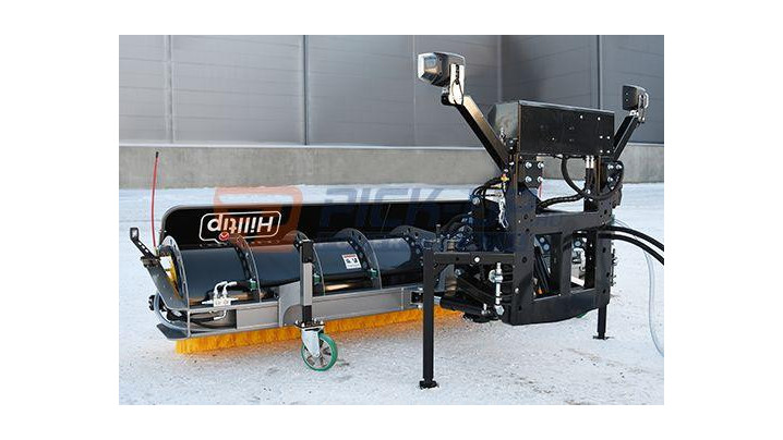 PERIE ROTATIVA SWEEPAWAY