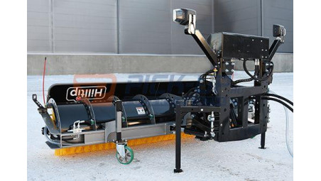 PERIE ROTATIVA SWEEPAWAY