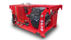 UNITATE HIDRAULICA 18PS