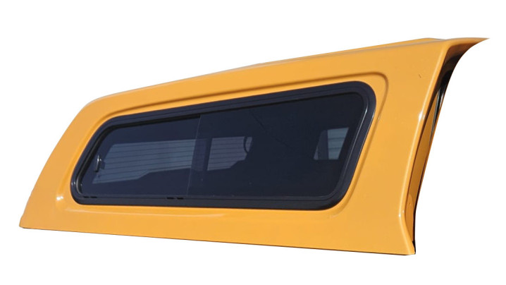 ROOF RACK FRR SLIMSPORT ISU D-MAX 2019+