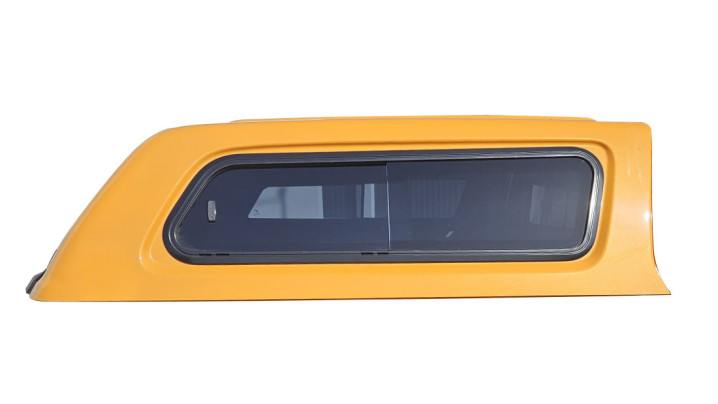 Hardtop Ford Ranger 2022-2025 AK GSES Cert RAR