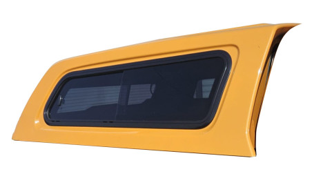 Hardtop Ford Ranger 2022-2025 AK GSES Cert RAR