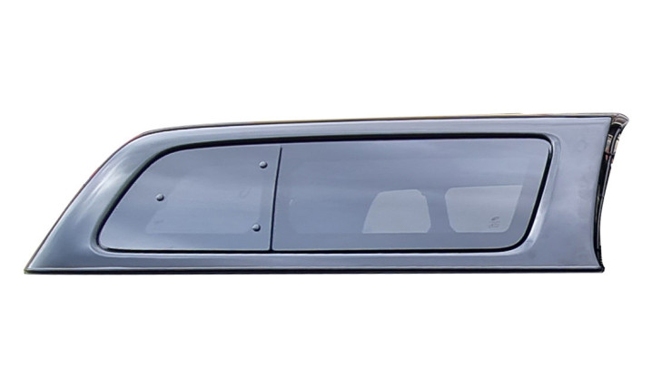 Hardtop Ford Ranger 2012-2022 AK GSE Cert RAR