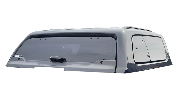 Hardtop Isuzu D-Max 2012-2022 AK GSE Cert RAR