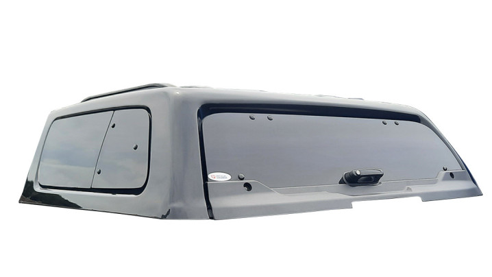 Hardtop Isuzu D-Max 2012-2022 AK GSE Cert RAR