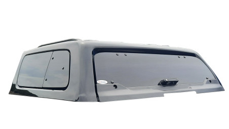 Hardtop Isuzu D-Max 2012-2022 AK GSE Cert RAR