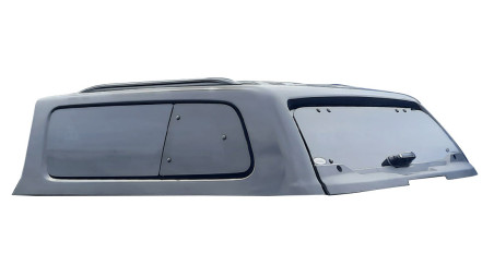 Hardtop Isuzu D-Max 2012-2022 AK GSE Cert RAR