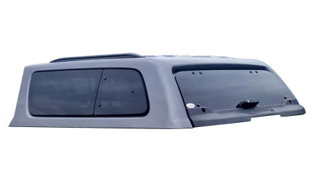 Hardtop Isuzu D-Max 2016-2020 AK GSE Cert RAR Hardtop Isuzu D-Max 2016-2020 AK GSE Cert RAR