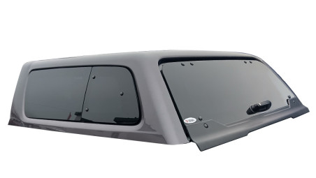 Hardtop Isuzu D-Max 2016-2020 AK GSE Cert RAR Hardtop Isuzu D-Max 2016-2020 AK GSE Cert RAR