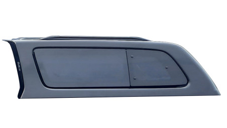 Hardtop Isuzu D-Max 2016-2020 AK GSE Cert RAR Hardtop Isuzu D-Max 2016-2020 AK GSE Cert RAR