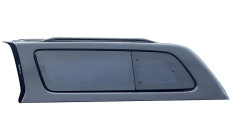 Keménytetős Toyota Hilux 2015-2025 AK GSE tanúsítvány RITKA