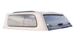 Keménytetős Volkswagen Amarok 2023-2025 AK GSE Tanúsítvány RITKA