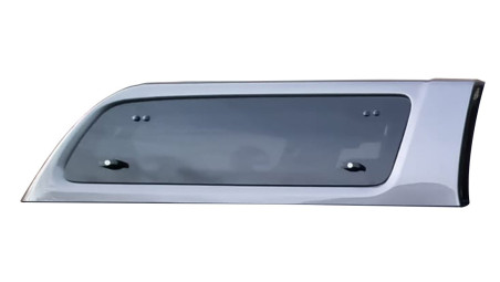 HARDTOP AK GSE-L P FORD RANGER 2022+ HARDTOP AK GSE-L P FORD RANGER 2022+
