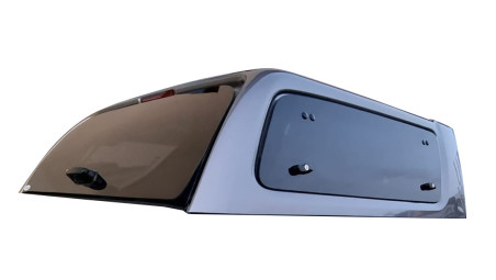 Hardtop Ford Ranger 2022-2025 AK GSEL Cert RAR Hardtop Ford Ranger 2022-2025 AK GSEL Cert RAR