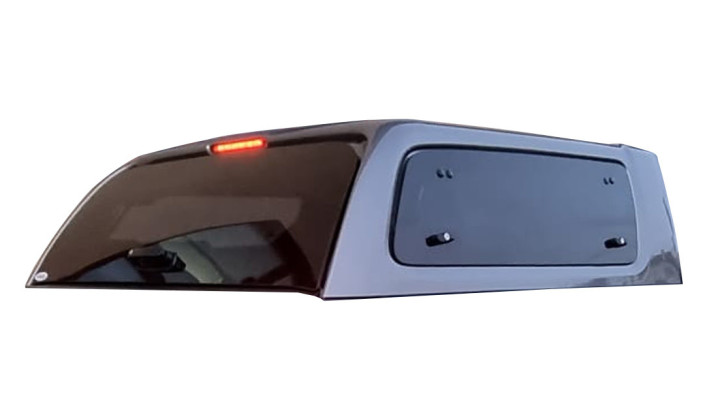 HARDTOP AK GSE-L P FORD RANGER 2022+