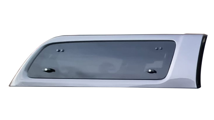 Hardtop Nissan Navara NP300 2016-2022 AK GSEL Cert RAR