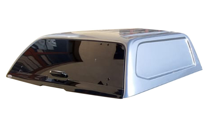 Hardtop Ak Gwe Primer Mit L200 2015+cab Pick Up Ak Gwe Commercial Work