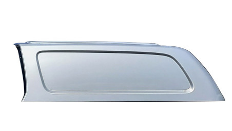 Hardtop Isuzu D-Max 2012-2022 AK GWE Cert RAR Hardtop Isuzu D-Max 2012-2022 AK GWE Cert RAR