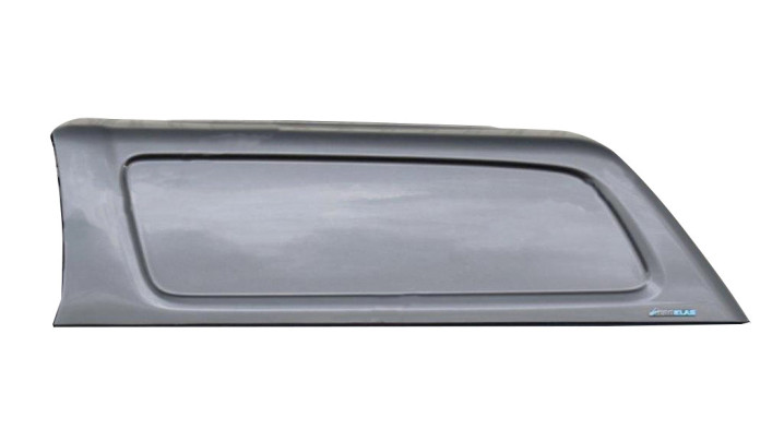 Hardtop Isuzu D-Max 2012-2022 AK GWE Cert RAR