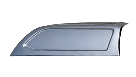 Hardtop Isuzu D-Max 2012-2022 AK GWE Cert RAR Hardtop Isuzu D-Max 2012-2022 AK GWE Cert RAR