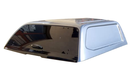 Hardtop Isuzu D-Max 2012-2022 AK GWE Cert RAR Hardtop Isuzu D-Max 2012-2022 AK GWE Cert RAR