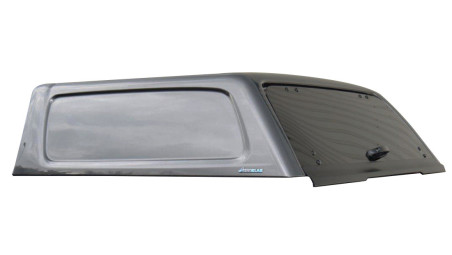 Hardtop Isuzu D-Max 2012-2022 AK GWE Cert RAR Hardtop Isuzu D-Max 2012-2022 AK GWE Cert RAR