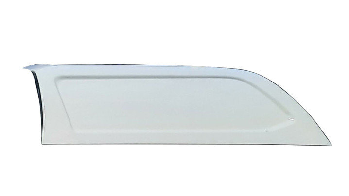 Hardtop Isuzu D-Max 2012-2019 AK GWE Cert RAR