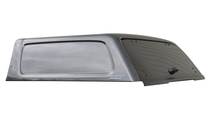 Hardtop Ford Ranger 2022-2025 AK GWE Cert RAR
