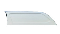 Hardtop Ford Ranger 2022-2025 AK GWE Cert RAR