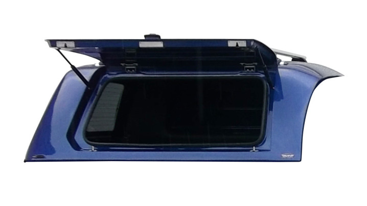 Hardtop Isuzu D-Max 2012-2022 ALC CME Cert RAR