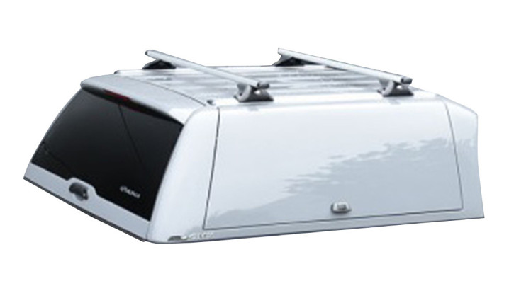 Hardtop Alc Cme Primer Mit L200 2006-2009