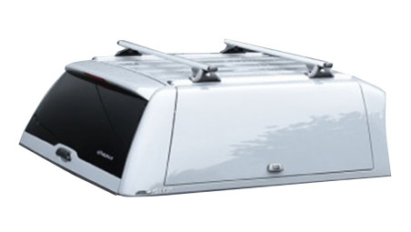 Hardtop Isuzu D-Max 2012-2022 ALC CMEW Cert RAR Hardtop Isuzu D-Max 2012-2022 ALC CMEW Cert RAR