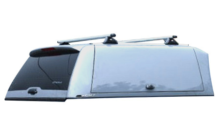 Hardtop Alc Cme-w Toy Hilux 2006-2009 Hardtop Alc Cme-w Toy Hilux 2006-2009