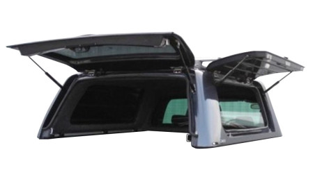 Hardtop Isuzu D-Max 2012-2020 ALC CME Cert RAR Hardtop Isuzu D-Max 2012-2020 ALC CME Cert RAR