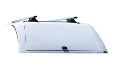 Hardtop Mitsubishi L200 2015-2022 ALC CMX Cert RAR
