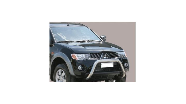 BULLBAR MED 178 MIT L200