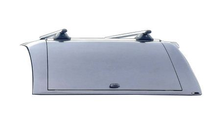 Hardtop Isuzu D-Max 2012-2024 ALC CMXW Cert RAR Hardtop Isuzu D-Max 2012-2024 ALC CMXW Cert RAR