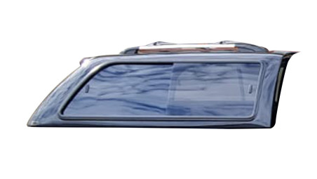 Hardtop Toyota Hilux 2015-2025 ALC GSS Cert RAR Hardtop Toyota Hilux 2015-2025 ALC GSS Cert RAR