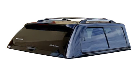 Hardtop Toyota Hilux 2015-2025 ALC GSS Cert RAR Hardtop Toyota Hilux 2015-2025 ALC GSS Cert RAR