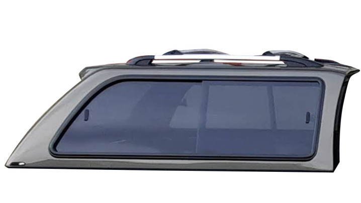 Hardtop Toyota Hilux 2015-2025 ALC GSS Cert RAR