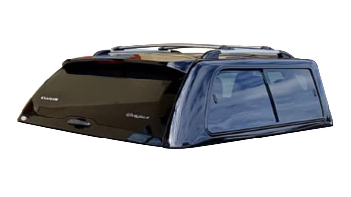 Hardtop Alc Gss Primer Isu Dmax 2019+