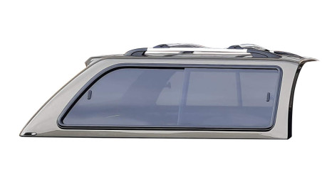 Hardtop Isuzu D-Max 2012-2024 ALC GSS Cert RAR