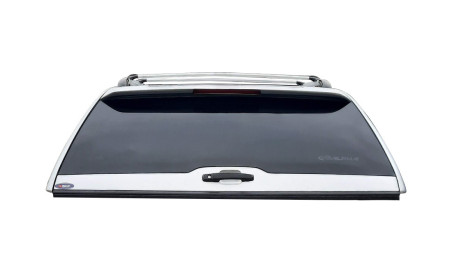 Hardtop Isuzu D-Max 2012-2022 ALC GSC2 Cert RAR Hardtop Isuzu D-Max 2012-2022 ALC GSC2 Cert RAR