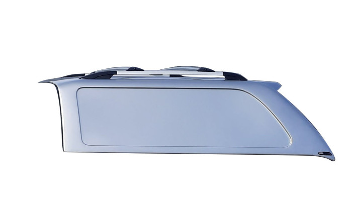 Hardtop Alc Gsc Primer Mit L200 2006-2009