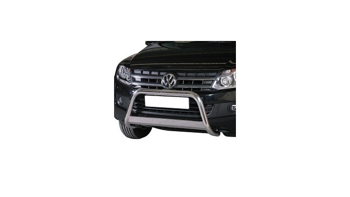 Bullbar Volkswagen Amarok 2015 MIS EC
