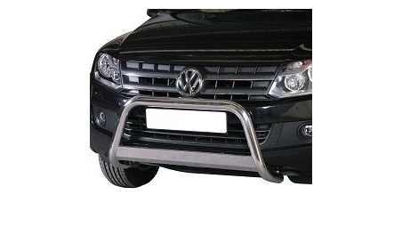 Bullbar Volkswagen Amarok 2015 MIS EC
