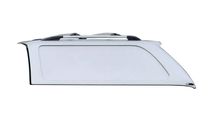 Hardtop Isuzu D-Max 2025- ALC GSC3 Cert RAR