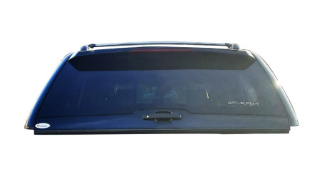 HARDTOP ALC GSE PRIMER FORD RANGER MAZ BT50 2006-2008