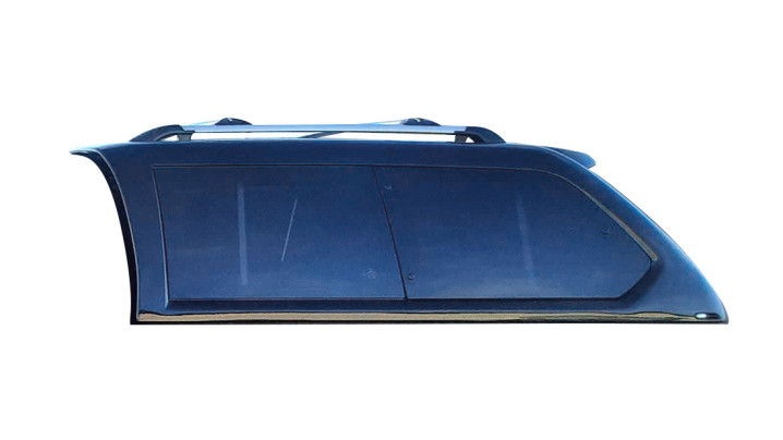 Hardtop Alc Gse Primer Toy Hilux 2011-2015hardtop Gse De-luxe Sport
