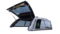 Hardtop Ford Ranger 2012-2022 ALC GSES Cert RAR